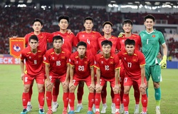 U23 Việt Nam 1-0 U23 Indonesia: Hat-trick vô địch cho Việt Nam!