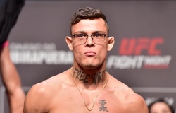 Caio Borralho khoe làm dự bị UFC 319, lập tức bị Nassourdine Imavov "nắn gân"