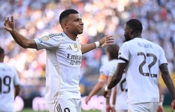 Thông tin đội hình CLB Real Madrid ở La Liga mùa giải 2025-2026