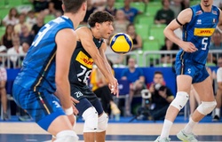 Kết quả chung kết bóng chuyền nam VNL 2025 mới nhất