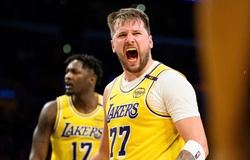 LA Lakers có phiên bản Luka Doncic tốt nhất từ trước đến nay: Đúng người, đúng thời điểm