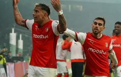 Nhận định Braga vs Levski Sofia: Lợi thế sân nhà