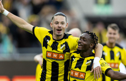 Nhận định Hacken vs Anderlecht: Khách lấn chủ