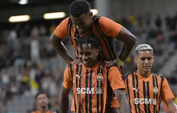 Nhận định Shakhtar Donetsk vs Besiktas: Khẳng định sức mạnh