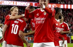 Nhận định Sporting Lisbon vs Benfica: Sân khấu cho nhà vô địch