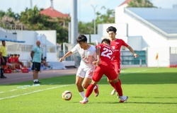 “Kẻ hủy diệt” U23 Indonesia Công Phương không thể 2 lần vô địch trong… 3 ngày