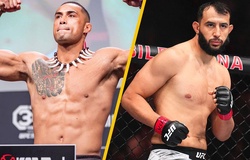 Dominick Reyes: Chuỗi 3 trận knockout bị thách thức bởi "người mẫu" Carlos Ulberg
