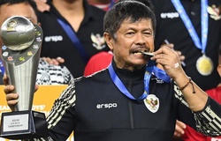 Ứng viên thay HLV U23 Indonesia bị “sa thải” dự SEA Games 33: Từng gieo sầu cho Việt Nam