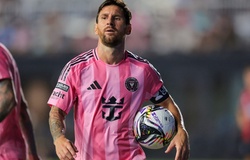 Bảng xếp hạng Leagues Cup 2025 mới nhất hôm nay: Inter Miami đứng đầu