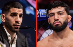 "Không đấu Arman, Ilia Topuria đang né tránh chẳng khác gì Jon Jones" 