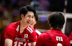 Lịch thi đấu bóng chuyền hôm nay ngày 31/7