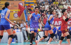 Lịch thi đấu bóng chuyền nữ SEA V.League ngày 1/8: Tâm điểm Việt Nam vs Indonesia