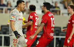 Nhận định Toluca vs Montreal: Điểm tựa sân nhà