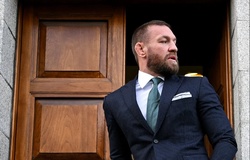 Cất công kháng cáo, Conor McGregor y án cưỡng hiếp và hành hung