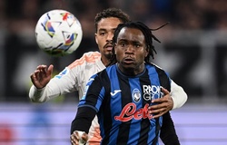 Chuyển nhượng Inter Milan mới nhất 2025: Lookman cắt đứt quan hệ với Atalanta