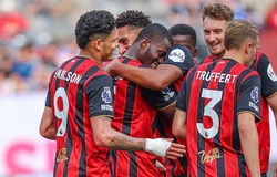 Đội hình Bournemouth 2025/2026: Danh sách, số áo cầu thủ chi tiết