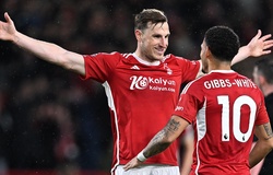 Đội hình Nottingham 2025/2026: Danh sách, số áo cầu thủ chi tiết