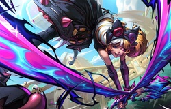 Cập nhật DTCL 15.1b TFT: Gwen, Yone và Ryze bị nerf mạnh