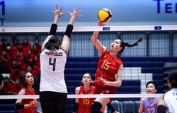 Lịch thi đấu bóng chuyền hôm nay ngày 2/8