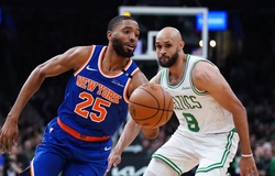 Chuyển nhượng NBA: “Iron Man” Mikal Bridges ký gia hạn hợp đồng, bỏ túi 150 triệu đô la Mỹ