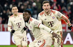 Nhận định Bayern Munich vs Lyon: Hùm xám ra oài
