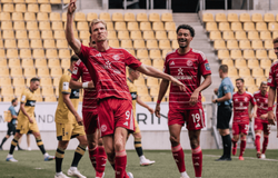 Nhận định Bielefeld vs Dusseldorf: Thử thách cho chủ nhà