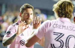 Nhận định Inter Miami vs Necaxa: Đại diện MLS áp đảo