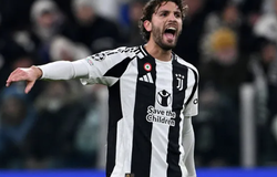 Nhận định Juventus vs Reggiana: Kiểm nghiệm chiều sâu