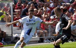 Nhận định Paderborn vs Holstein Kiel: Tái hiện kịch bản