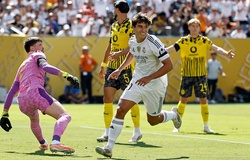 850.000 euro/người là nguyên nhân khiến không ai muốn rời Real Madrid