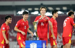 Rào cản danh xưng “cầu thủ Việt kiều” với Viktor Le