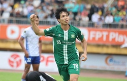 Đội của Công Phượng “thích” đá hạng Nhất hơn V.League