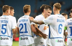 Dự đoán Dynamo Kyiv vs AEP Paphos, 1h00 ngày 6/8, Champions League 2025/26