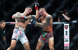 Max Holloway cập nhật tình hình chấn thương và kế hoạch thi đấu UFC