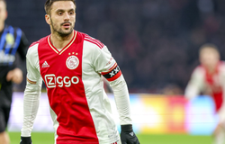 Nhận định,Ajax vs Monaco: Thử nghiệm cuối hè