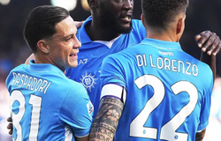 Nhận định Napoli vs Brest: Kiểm tra lực lượng