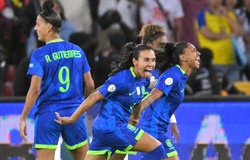 Brazil vô địch Copa America nữ 2025 sau loạt luân lưu nghẹt thở