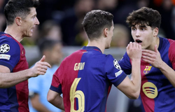 Nhận định Daegu vs Barcelona: Chênh lệch đẳng cấp