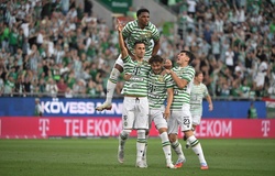 Dự đoán Ludogorets vs Ferencvarosi, 0h30 ngày 7/8, Champions League 2025/26