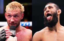 Đánh bại "Sói xám UFC" Khamzat Chimaev: Có thật là không khó đến thế?
