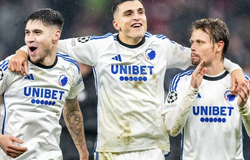 Nhận định Malmo vs Copenhagen: Kỳ phùng địch thủ