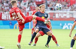 Dự đoán Salzburg vs Club Brugge, 0h00 ngày 7/8, Champions League 2025/26