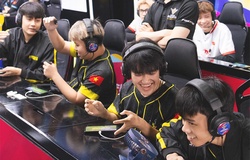 Xác định 2 đại diện của Free Fire Việt Nam tham dự SEA Games 33