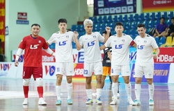 Đương kim vô địch Thái Sơn Bắc hủy diệt ở trận ra quân Cúp QG