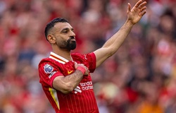 Lịch sử đối đầu Liverpool vs Crystal Palace ở Siêu cúp Anh