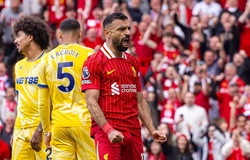 Xem trực tiếp trận Siêu cúp Anh giữa Liverpool và Crystal Palace ở kênh nào?