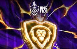 Lịch thi đấu Đấu Trường Danh Vọng Mùa Đông 2025 mới nhất