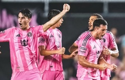 Điều gì sẽ xảy ra nếu Inter Miami thắng, hòa hoặc thua trước Pumas UNAM?