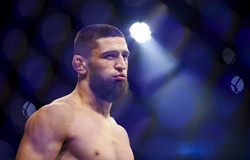 Khamzat Chimaev: Điểm yếu trầm trọng dù hủy diệt mọi đối thủ ở UFC