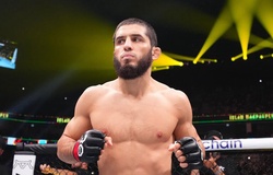 Không nghỉ ngơi nữa: Islam Makhachev sẵn sàng "tất tay" cho trận đấu lớn nhất UFC